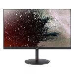 ������� 23.8" Acer XF240YM3biiph Nitro IPS 1920x1080, 180 ��, 4 ��, 16:9, 250 ��/�2, 2xHDMI, 1�DP, 1x3.5 ��, ������