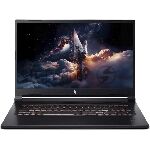 ������� Acer Nitro V 17 AI ANV17-41-R9Q9 AMD Ryzen 7 260/16Gb/SSD 1Tb/RTX 5060 8Gb/17.3"/IPS/QHD/2560x1440/165Hz/NoOS/������ (NH.QYVCD.007)