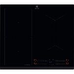 ������������ �������� ������ Electrolux EIS67453, : ������, �������������� ������� ��� ������ ���� �������, 3-������������ ��������� ����������� �����,������������ ������ (���/����), ������� "Booster", ���������� ���������, ���������� �� �����, ����������