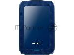 ������� ������� ���� 1TB ADATA HV300, 2,5" , USB 3.1, �����