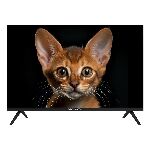 ��������� TopDevice 32" TDHTV32YHD_BK ������ DLED HD 60Hz Smart TV YaOS 1GB/8GB