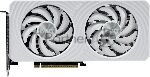 ���������� Palit GeForce RTX 5060 Ti WHITE OC, 8 GB GDDR7, 128 bit, 3xDisplayPort, HDMI, GPU 2407 MHz