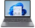 ������� Lenovo IdeaPad Slim 3 15ARP10/15.3"/IPS/AMD Ryzen 7 7735HS/16Gb/512Gb SSD/AMD Radeon Graphics/noOS/�����/1.59kg