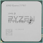 ��������� AMD Ryzen 5 PRO 5655G Soc-AM4 3.9GHz OEM