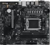 ����������� ����� AMD A620 SAM5 MATX PRO A620AM-B EVO MSI