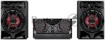 ����������� LG CK43N ������ 300�� FM USB BT