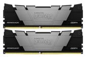 Модуль памяти DIMM DDR4-3200 64GB (32GBx2) KF432C16RB2K2/64 KINGSTON