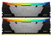 Модуль памяти DIMM DDR4-3600 16GB (8GBx2) KF436C16RB2AK2/16 KINGSTON