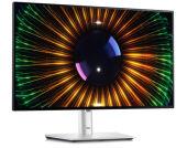 Монитор Dell 23,8" U2424H, 16:9, IPS, FHD, 5ms, 250cd, 120Hz, HDMI, DP, DP out, USB, USB-C, HAS