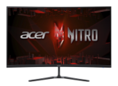 ������� Acer 31,5'' ED320QRS3biipx 1500R, 16:9, VA, FHD, 1ms, 250cd, 180Hz, HDMI, DP