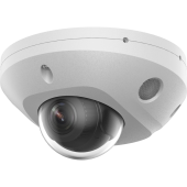 IP-камера 2Mp уличная компактная купольная F-IC-2522C2MS(2.8mm) IFLOW