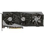 ���������� Gigabyte GeForce RTX 3060 GAMING OC, 12 GB GDDR6, 192 bit, 2xDisplayPort, 2xHDMI, GPU 1320 MHz