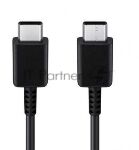 ������ Samsung EP-DA705BBRGRU USB Type-C (m) USB Type-C (m) 1� ������ (����.:1��)