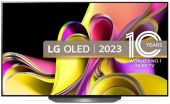 Телевизор LCD 55" OLED 4K OLED55B3RLA.ARUB LG
