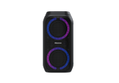 ������������ ������� 160W PARTY ROCKET 160 HISENSE