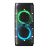 �������� PARTY THUNDER HISENSE