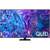 Телевизор SAMSUNG QE55Q70DAUXRU QLED 4K UHD 120Hz SmartTV WiFi