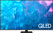 Телевизор SAMSUNG QE75Q70CAUXRU QLED 4K UHD 120Hz SmartTV WiFi
