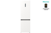����������� Hisense RB434N4BW2 ����� ������������ 235/96� ��������� �����, NoFrost