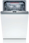 Посудомоечная машина встраиваемая BOSCH SPV4XMX20E