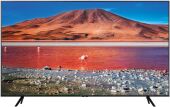 Телевизор Samsung UE50TU7002UXCE 4K UltraHD SmartTV WiFi