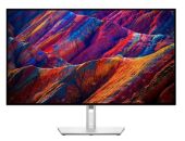  Dell 31,5" U3223QE, 16:9, IPS, UHD, 5ms, 400cd, 60Hz, HDMI, DP, USB, USB-C, LAN, HAS