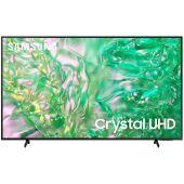 Телевизор Samsung UE50DU8000UXCE, Crystal UHD 4K UHD SmartTV WiFi