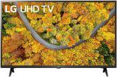 Телевизор LG 50UP76006LC