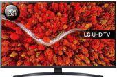 Телевизор LG 86UP81006LA
