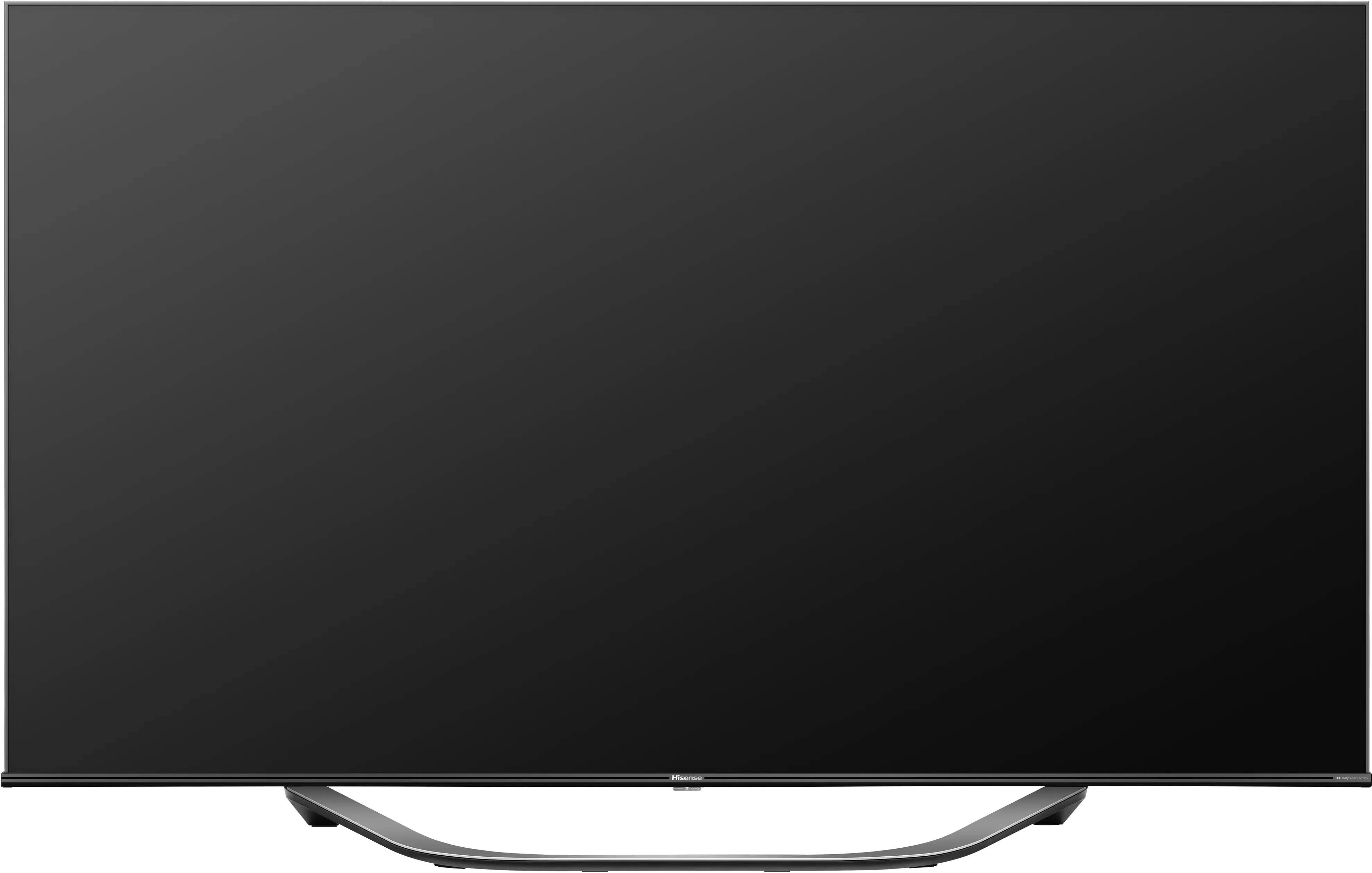 Телевизор Hisense 55u8gq Купить